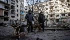 Guerre en Ukraine : Zelensky pleure Bakhmout, réduite en ruines par les russes