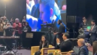 Fenomen Fevzi Kaan Türker’i dinleyen Erdoğan, ‘Isabella’ şarkısına ritim tuttu