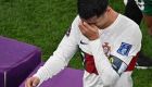Gözyaşlarını tutamamıştı! Ronaldo: Herkes kendi dersini çıkaracaktır