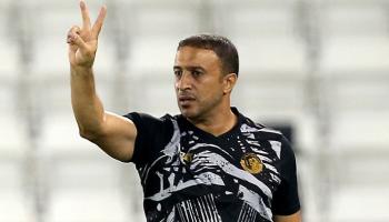 هشام زاهد اللاعب المغربي السابق