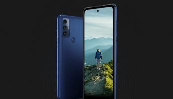 موتورولا تطلق هاتفها الذكي Moto G Play الجديد
