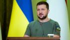 ماكرون يتجاهل "شروط" زيلينسكي للسلام قبل مؤتمر لدعم كييف