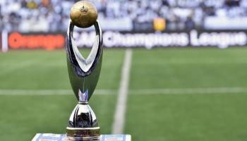 قرعة دوري أبطال أفرقيا