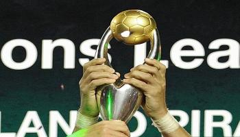 دوري أبطال أفريقيا