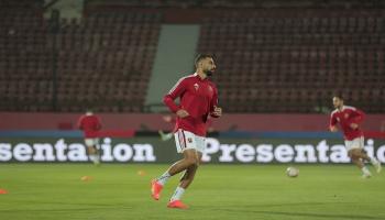 الأهلي المصري