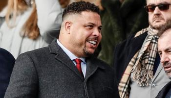 Ronaldo devine le vainqueur du titre