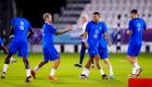 France - Maroc : grosses absences aux entraînements des Bleus ! 