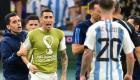 Mondial 2022 : L’international Argentine Di Maria pourrait être titulaire lors du match Argentine – Croatie