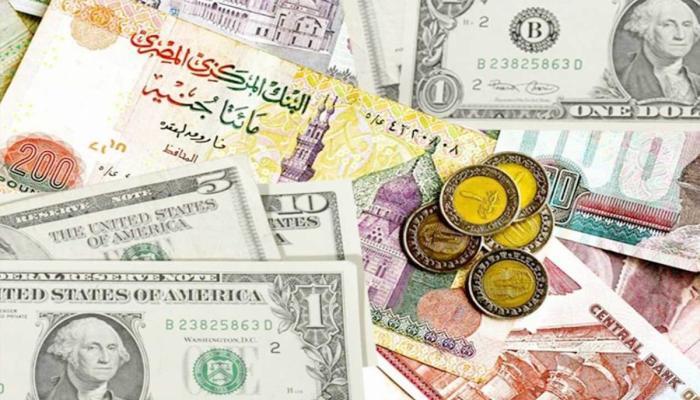  Les prix du dollar et de l'euro en Egypte ce lundi 12 décembre 2022