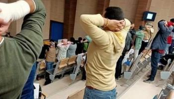 الصورة المتداولة