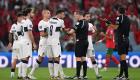 بازیکنان پرتغال: حذف ما از جام جهانی، یک توطئه بود