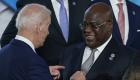 USA-Afrique: Joe Biden appelle à l'intégration de l'UA au G20