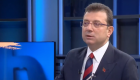 İBB Başkanı Ekrem İmamoğlu: Adayım Kılıçdaroğlu