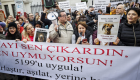 81 ilde hayvan hakları savunucuları sokaktaydı: Sokak hayvanları sahipsiz değil