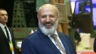 Ethem Sancak AK Parti’den istifa etmişti, Vatan Partisi Genel Başkan Yardımcısı oldu