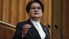 Akşener: EYT’li kardeşlerimizin kazanılmış haklarını yıllardır gasp eden iktidar, sözünü tut!