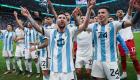 القنوات الناقلة لمباراة الأرجنتين وكرواتيا في كأس العالم 2022