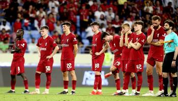 نادي ليفربول
