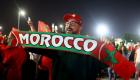 "ما زال ما زال".. قصة أشهر أغنية لمنتخب المغرب في كأس العالم 2022