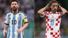 Coupe du Monde/ Argentine – Croatie : les compositions probables ! Di Maria dans le Onze de l'Albiceleste