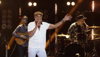 Yannick Noah
