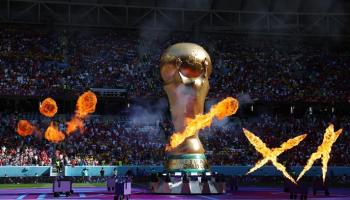 كأس العالم 2022 