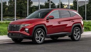  أفضل سيارة SUV 2022  في السعودية