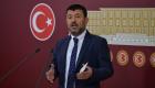 CHP'li Veli Ağbaba: AKP iktidarında 19 grev yasaklandı