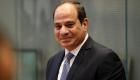 الرئيس المصري يصل إلى واشنطن للمشاركة بالقمة الأمريكية الأفريقية
