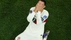 أهداف كريستيانو رونالدو في كأس العالم قطر 2022