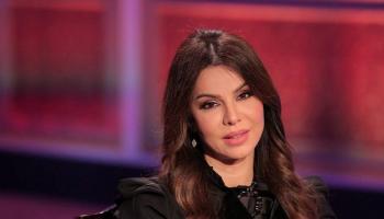 الفنانة التونسية فريال يوسف