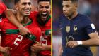 France-Maroc : la tension monte chez les supporters 