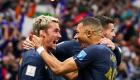 France-Maroc: La compo probable des Bleus