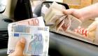 Devises en Algérie : Taux de change de l'euro/dollar face au dinar sur le marché noir, ce Mercredi 14 décembre 2022