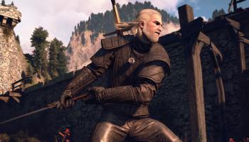 The Witcher 3 Next-Gen