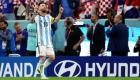 Mondial 2022: la FIFA pousse pour que Lionel Messi soulève la Coupe du monde? des croates crient au complot