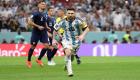 "نلعب لأجله".. ثنائي الأرجنتين يغازل ميسي بعد الوصول لنهائي كأس العالم
