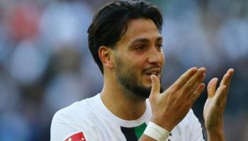 النجم رامي بن سبعيني