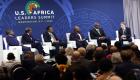 القمة الأمريكية الأفريقية.. واشنطن تحذر من سلوك موسكو وبكين