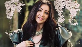 غادة عبدالرازق