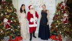 Charlène de Monaco rayonne au bal de Noël à la veille du 8e anniversaire de ses jumeaux
