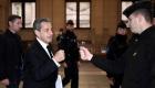 L’ex-président , Nicolas Sarkozy écope d’ une peine de 3 ans  avec sursis 