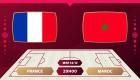 Maroc - France :  compos officielles, quelles surprises?