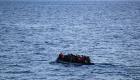  Migrants : Quatre morts dans le naufrage d’une embarcation dans la Manche, quarante-trois personnes secourues