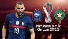 Équipe de France : Benzema à Doha en cas de finale ? Réponse 