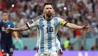 Messi Dünya Kupası’nda rekora koşuyor