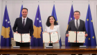 Balkanlarda krizi büyütecek adım: Kosova AB'ye başvuruyor