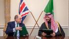 علاقات تاريخية.. السعودية وبريطانيا توقعان خطة للتعاون الدفاعي