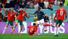 لمواجهة الأرجنتين.. فرنسا تنهي أحلام المغرب وتتأهل لنهائي كأس العالم 2022