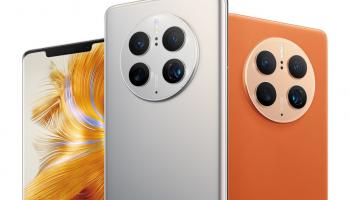  هاتف HUAWEI Mate 50 Pro